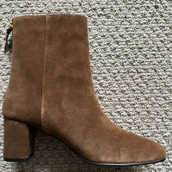 J Crew - Ankle boots, Size 6 - Picture 4 of 5